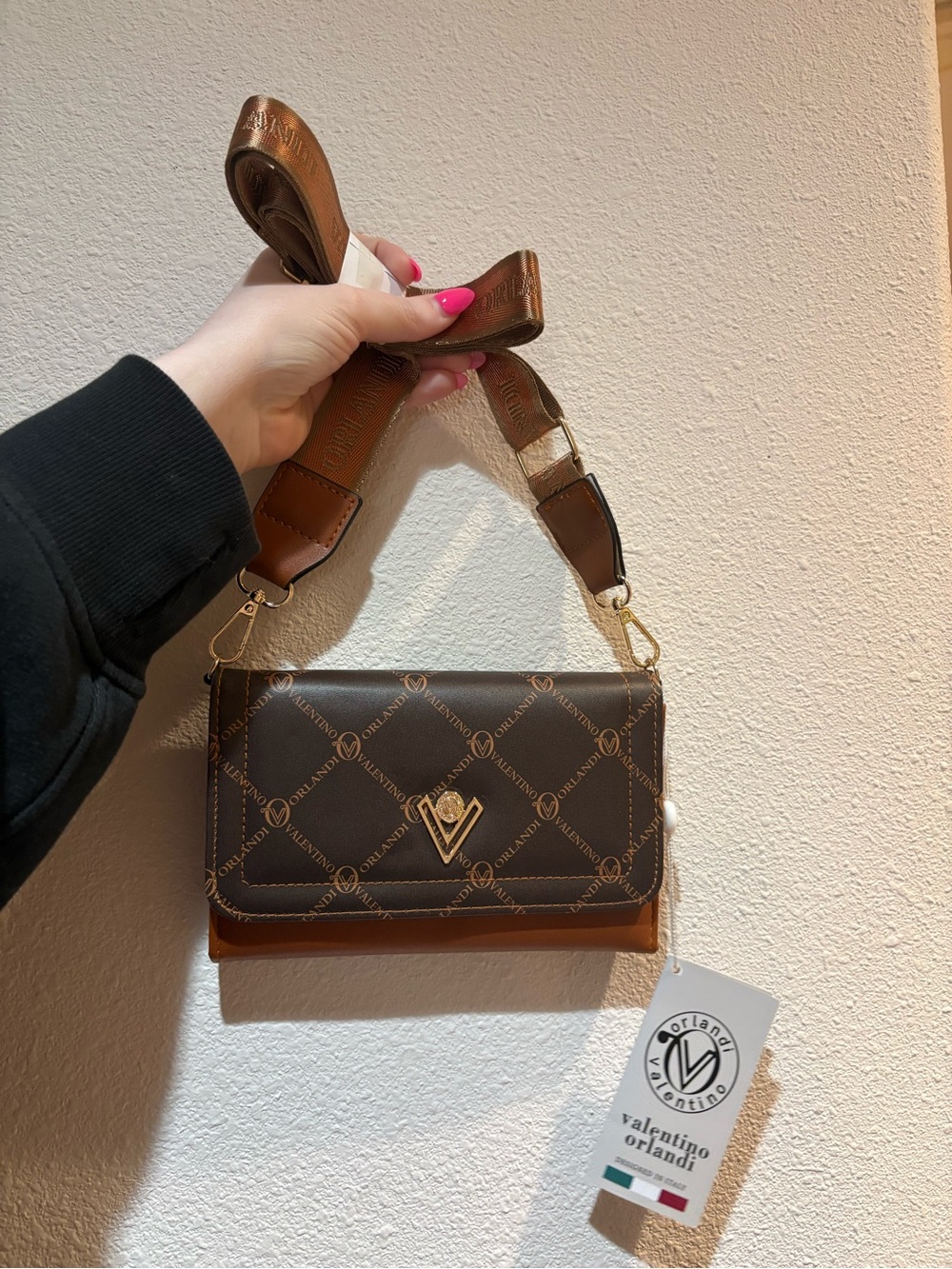 Valentino Orlandi NWT Bag